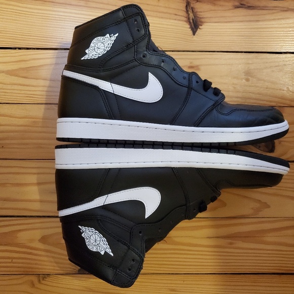 Jordan Other - ***SOLD***Jordan 1 Retro Yin Yang Black OG Size 11